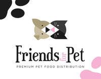 Friends For Pet, partenaire des Traîneaux de la Forêt Blanche